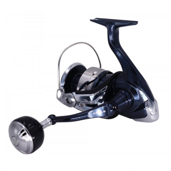 Carrete Shimano Twin Power SW 6000PG