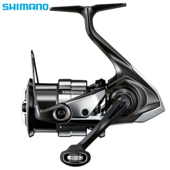 Carrete Shimano Vanquish C2000S FC Spinning