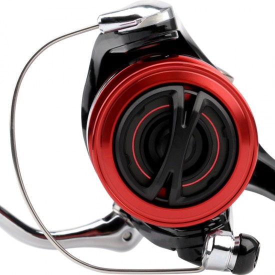 Carrete Shimano Sienna 4000FG