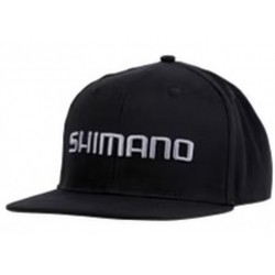 Gorra Shimano Wear SnapBack Cap Black One Size