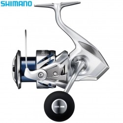 Carrete Shimano Stradic FM C5000XG