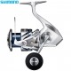 Carrete Shimano Stradic FM C5000XG
