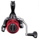 Carrete Shimano Sienna 2500HG FG Spinning