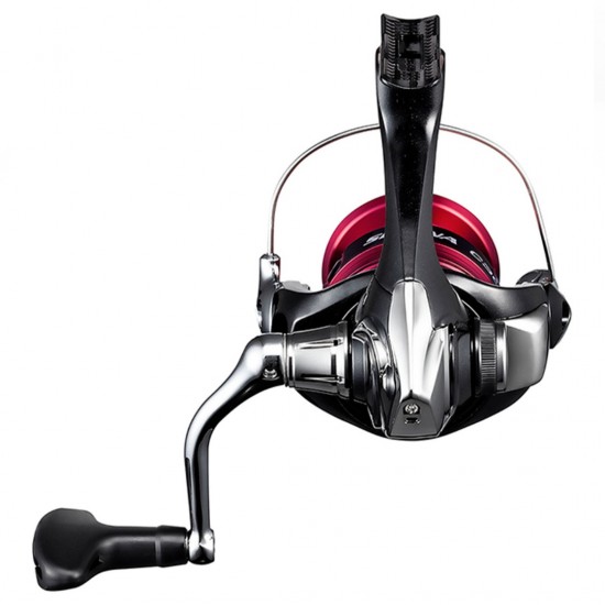 Carrete Shimano Sienna 2500HG FG Spinning