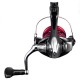 Carrete Shimano Sienna 2500HG FG Spinning