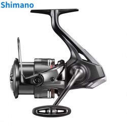 Carrete Shimano Vanford FA 4000 XG
