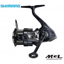 Carrete Shimano Vanquish FA Competition Edition C2500SXG