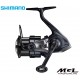 Carrete Shimano Vanquish FA Competition Edition C2000SHG Spinning