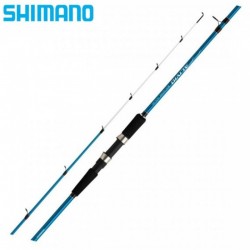 Caña Shimano Alivio Boat Quiver 210