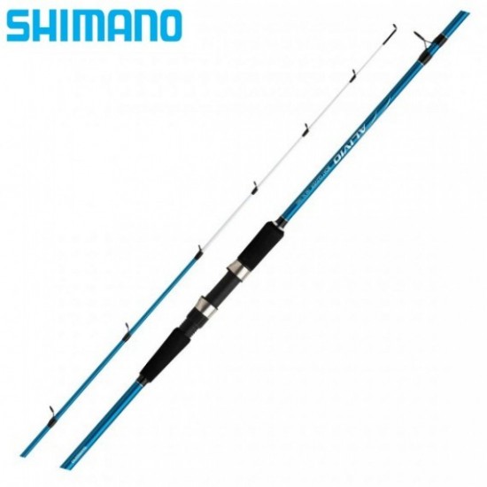 Caña Shimano Alivio Boat Quiver 210 Embarcacion / Slow Jigging