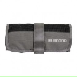 Estuche Shimano Multi Jig Wrap