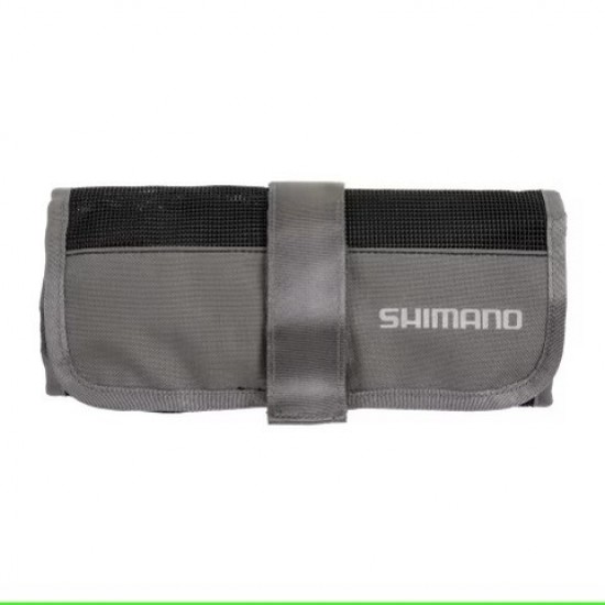 Estuche Shimano Multi Jig Wrap