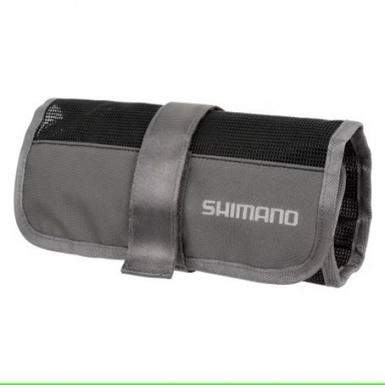 Estuche Shimano Multi Jig Wrap