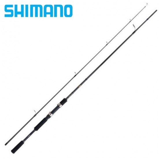 Caña Shimano FX XT 2,70 H