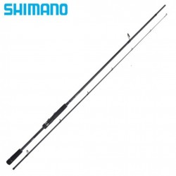 Caña Shimano Stradic 810HFE