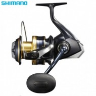 Carrete Shimano Spheros SW 6000 PG
