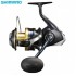 Carrete Shimano Spheros SW 6000 PG