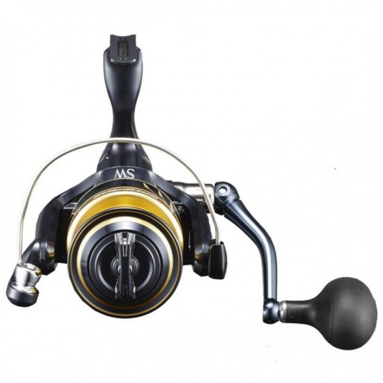 Carrete Shimano Spheros SW 8000 HG