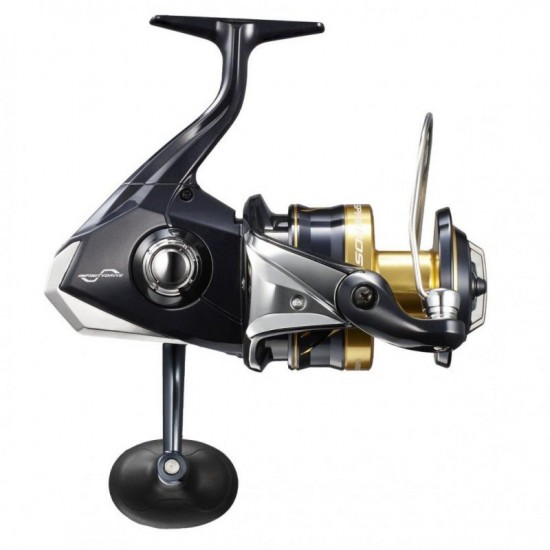 Carrete Shimano Spheros SW 8000 HG