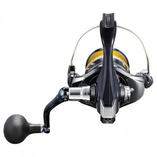 Carrete Shimano Spheros SW 8000 HG