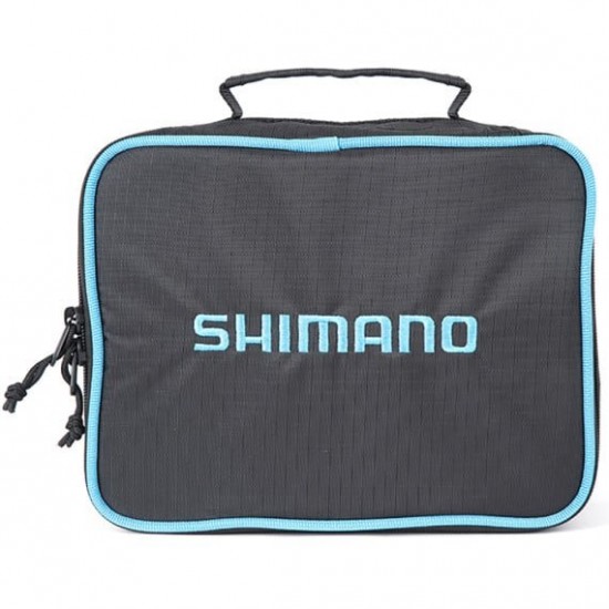Funda Carrete Shimano Surf Reel Case 