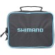 Funda Carrete Shimano Surf Reel Case 