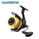 Carrete Shimano FX 3000FC