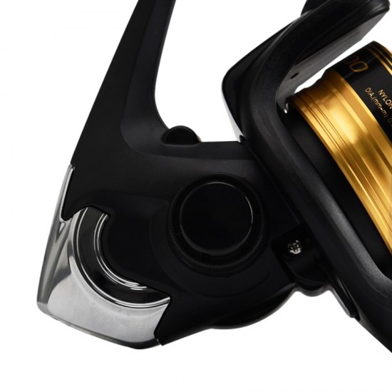 Carrete Shimano FX 3000FC
