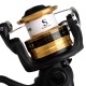 Carrete Shimano FX 4000FC