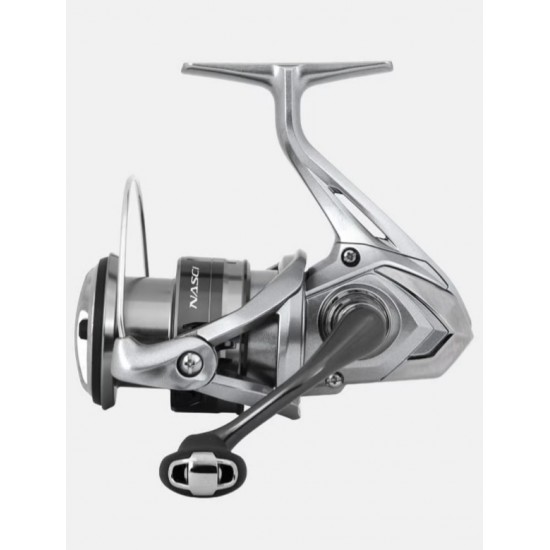 Carrete Shimano Nasci 2500 HGFC