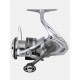 Carrete Shimano Nasci 2500 HGFC