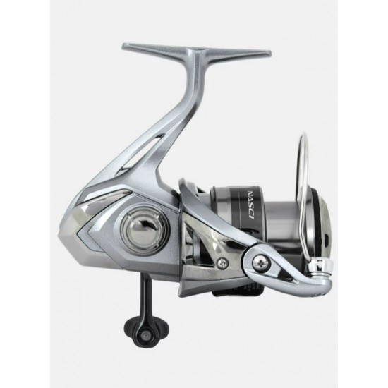 Carrete Shimano Nasci 2500 HGFC