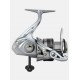 Carrete Shimano Nasci 2500 HGFC