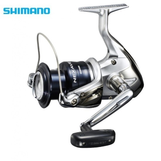 Carrete Shimano Nexave FE 6000