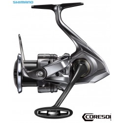Carrete Shimano Twin Power FE C3000 XG