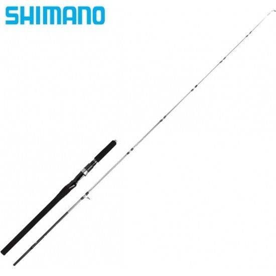 Caña Shimano Speedmaster R Jigging S565