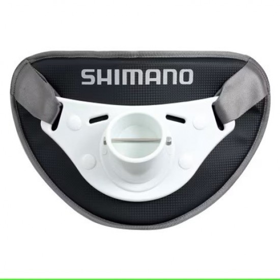 Cinturon de Combate Shimano