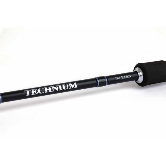 Caña Shimano Technium Tai Rubber 72H Embarcacion / Slow Jigging