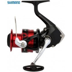Carrete Shimano Sienna 4000FG