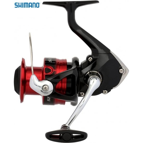 Carrete Shimano Sienna 4000FG