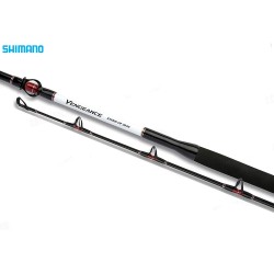 Caña Shimano Vengeance Stand-Up