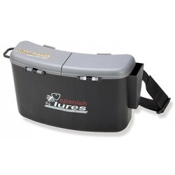 Mega-Box Spanish Lures