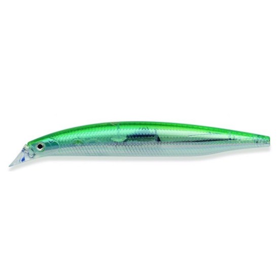 Señuelo Mesias 110S Color Holographic Needlefish Spinning