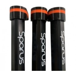 Soporte Playa Sparus Color Negro