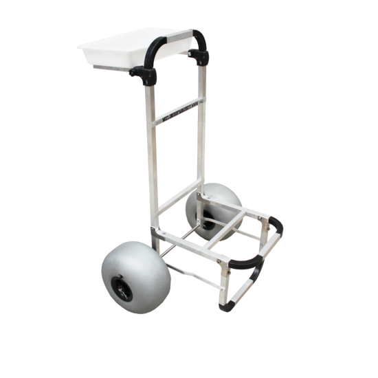 Carro Sparus ECO PLUS II