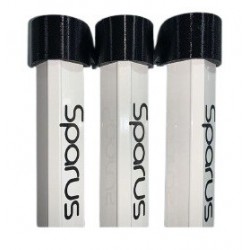 Soporte Playa Sparus Color Blanco