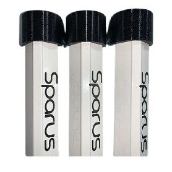 Soporte Playa Sparus Color Blanco Soportes y Tripodes