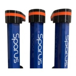 Soporte Playa Sparus Color Azul