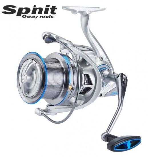 Carrete Spinit Hop 7700D SurfCasting