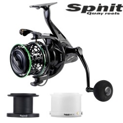 Carrete Kali Kunnan Spinit Air 7700L Surf